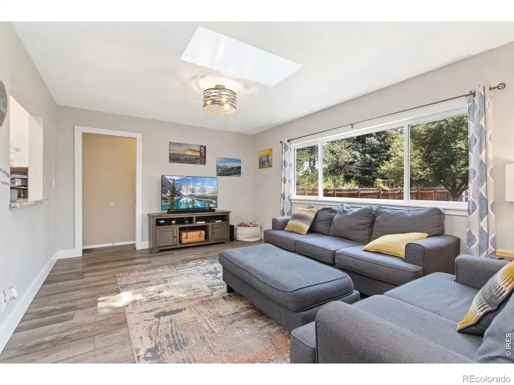 1833 Manchester Drive Fort Collins CO 80526