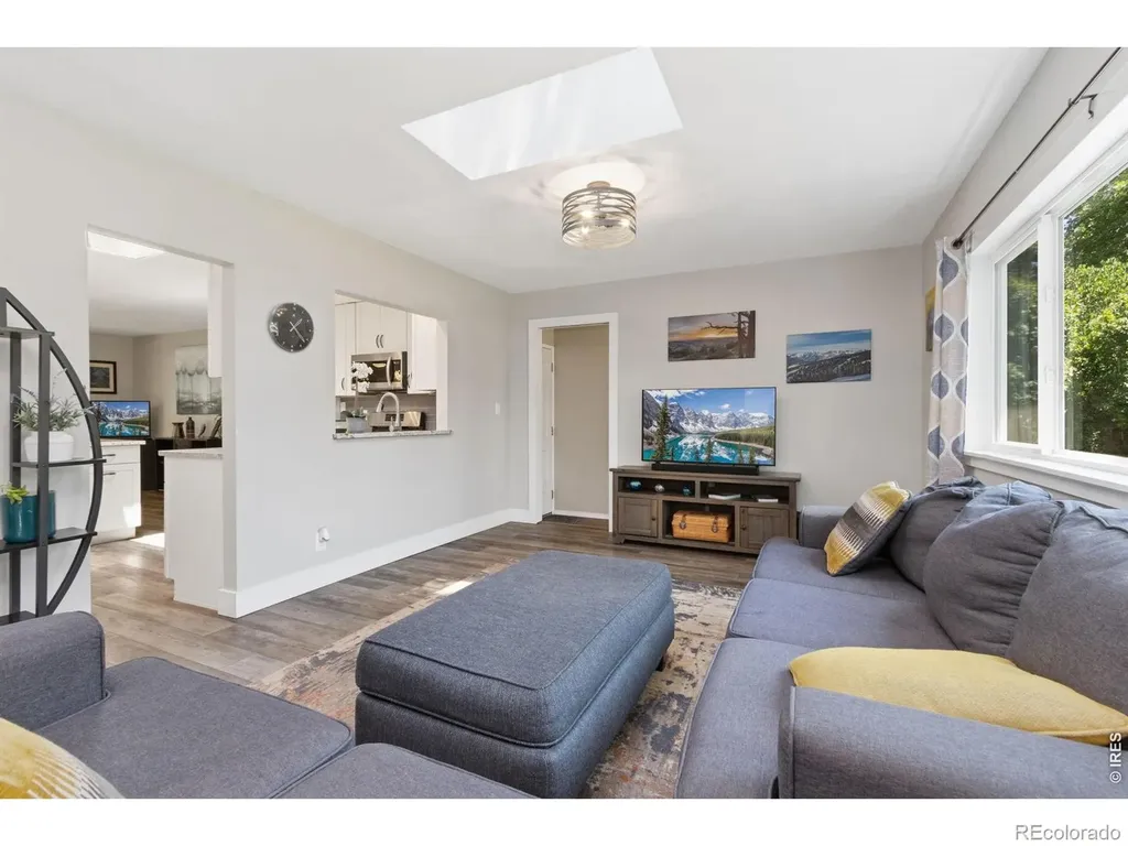 1833 Manchester Drive Fort Collins CO 80526