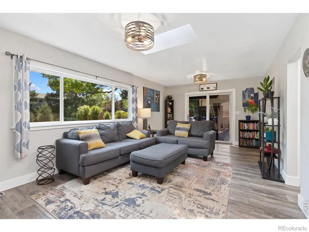 1833 Manchester Drive Fort Collins CO 80526