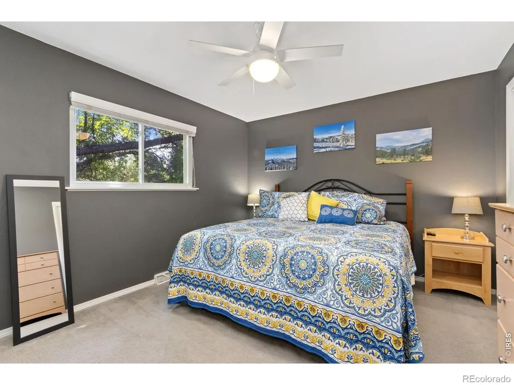 1833 Manchester Drive Fort Collins CO 80526