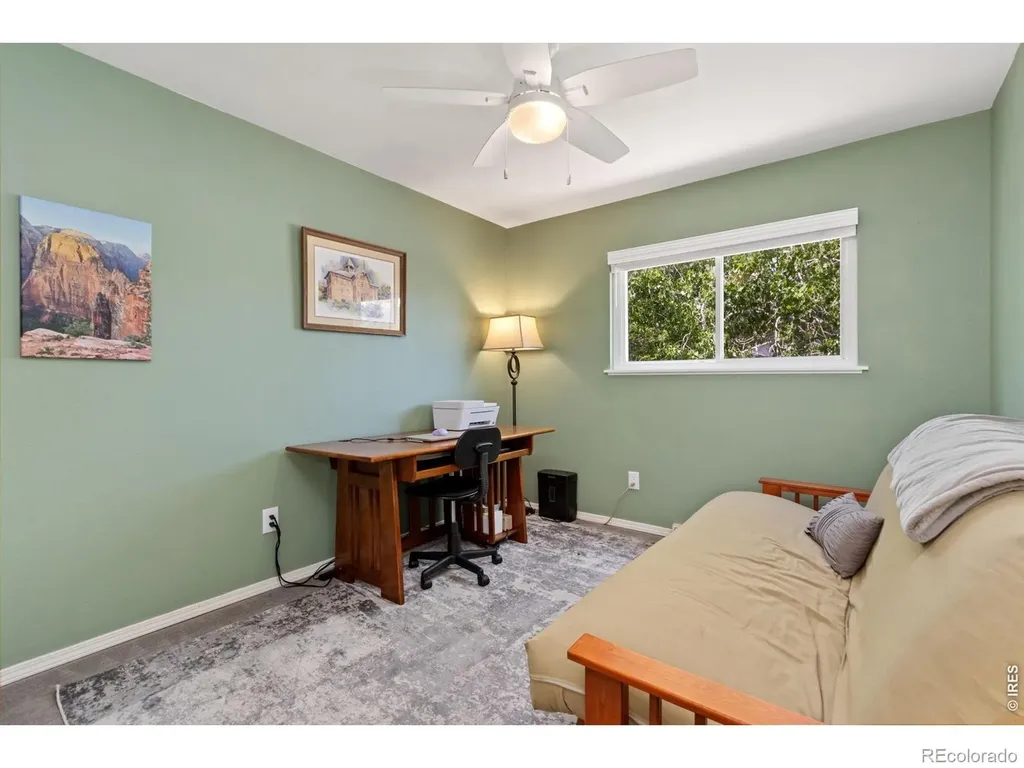 1833 Manchester Drive Fort Collins CO 80526