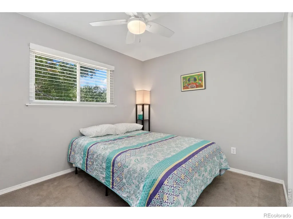 1833 Manchester Drive Fort Collins CO 80526
