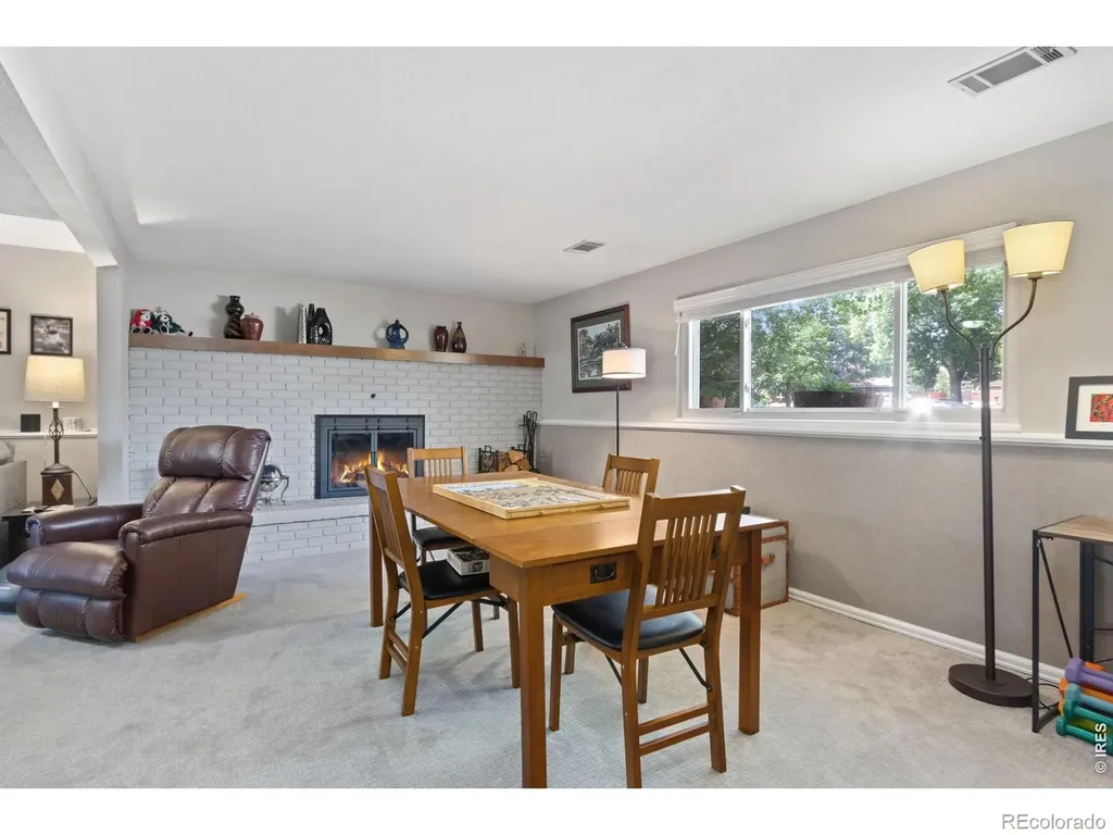 1833 Manchester Drive Fort Collins CO 80526