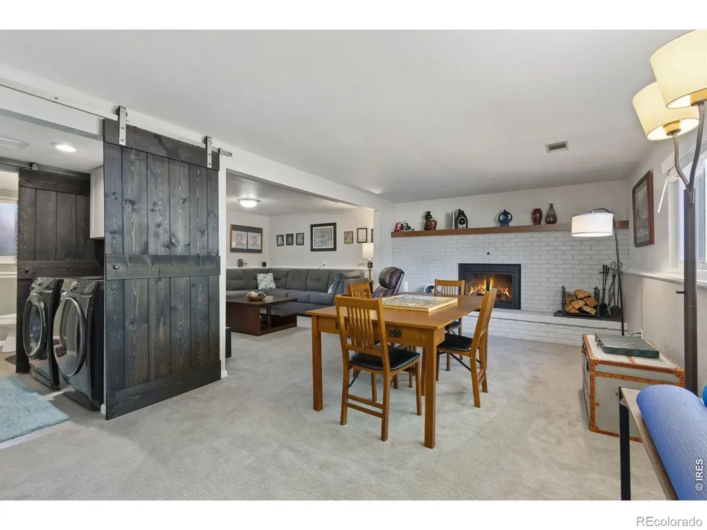 1833 Manchester Drive Fort Collins CO 80526