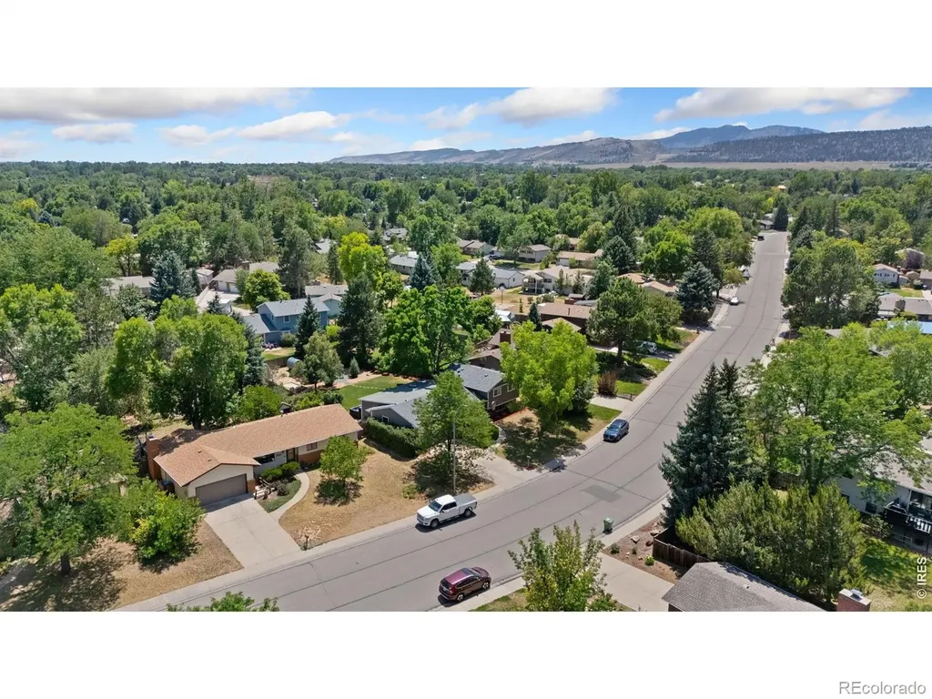 1833 Manchester Drive Fort Collins CO 80526