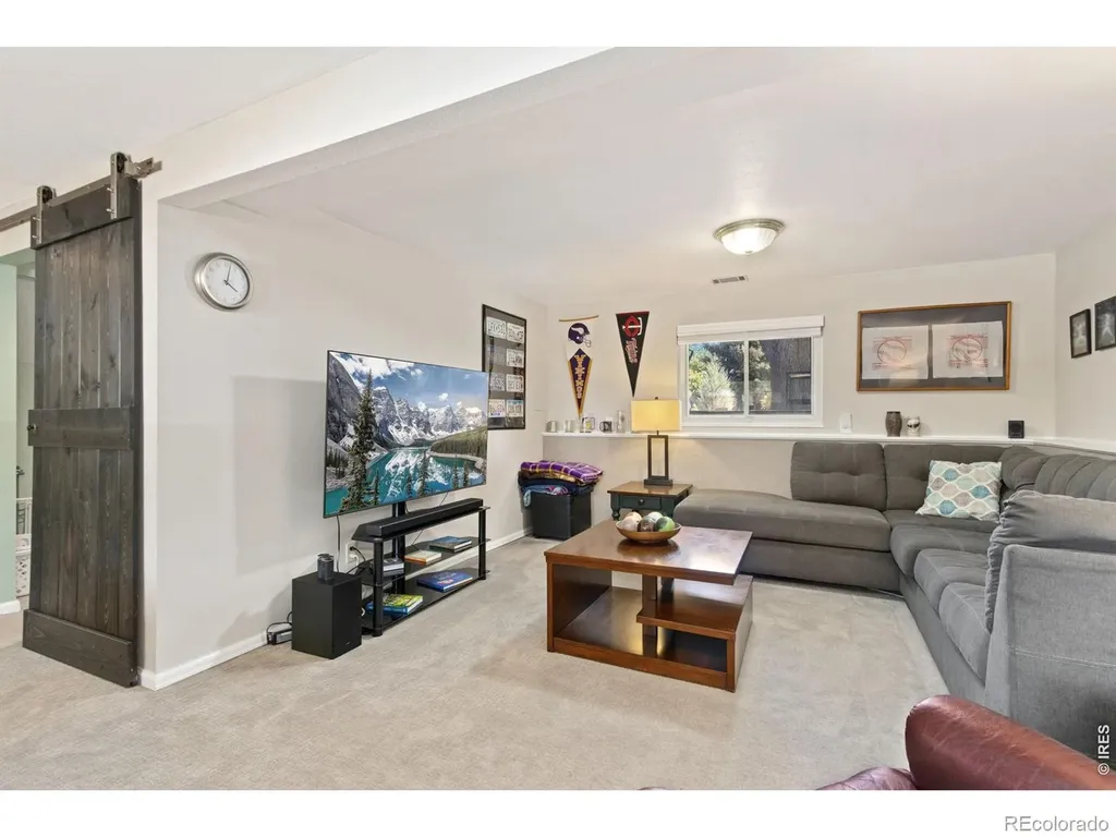 1833 Manchester Drive Fort Collins CO 80526