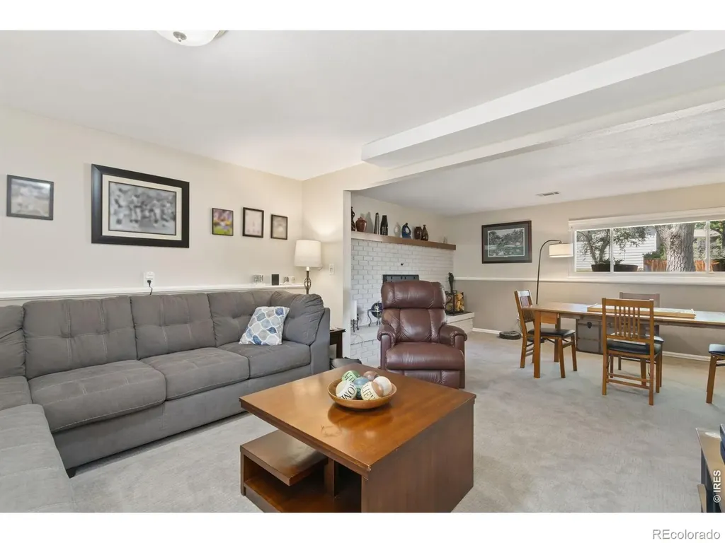 1833 Manchester Drive Fort Collins CO 80526
