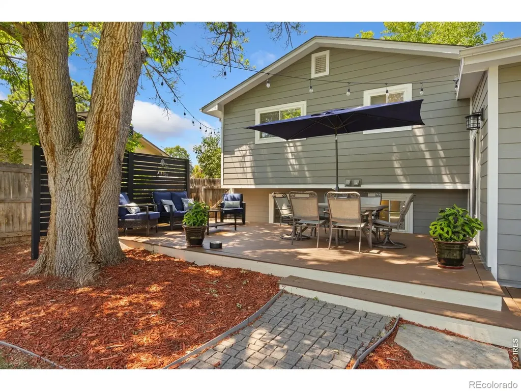 1833 Manchester Drive Fort Collins CO 80526