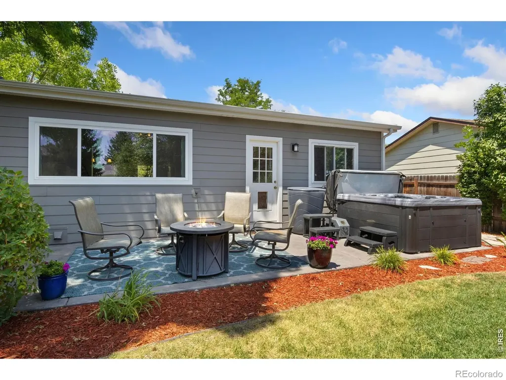 1833 Manchester Drive Fort Collins CO 80526