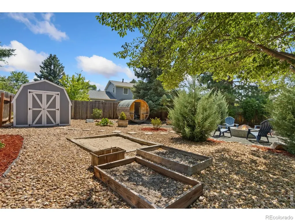 1833 Manchester Drive Fort Collins CO 80526