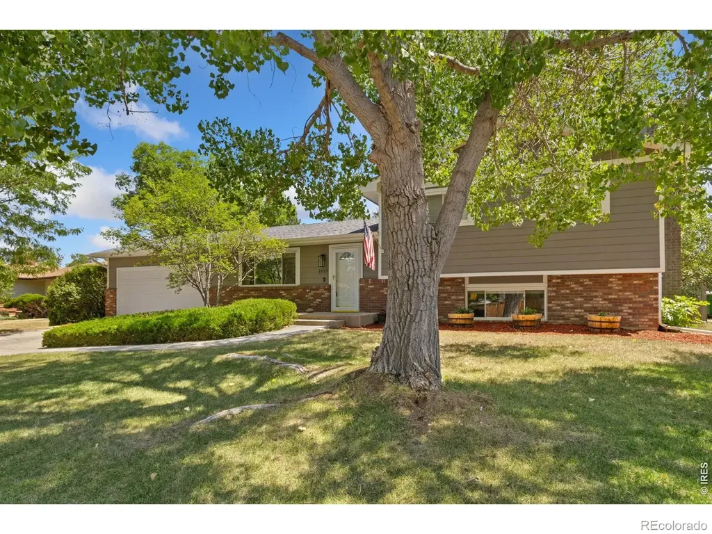 1833 Manchester Drive Fort Collins CO 80526