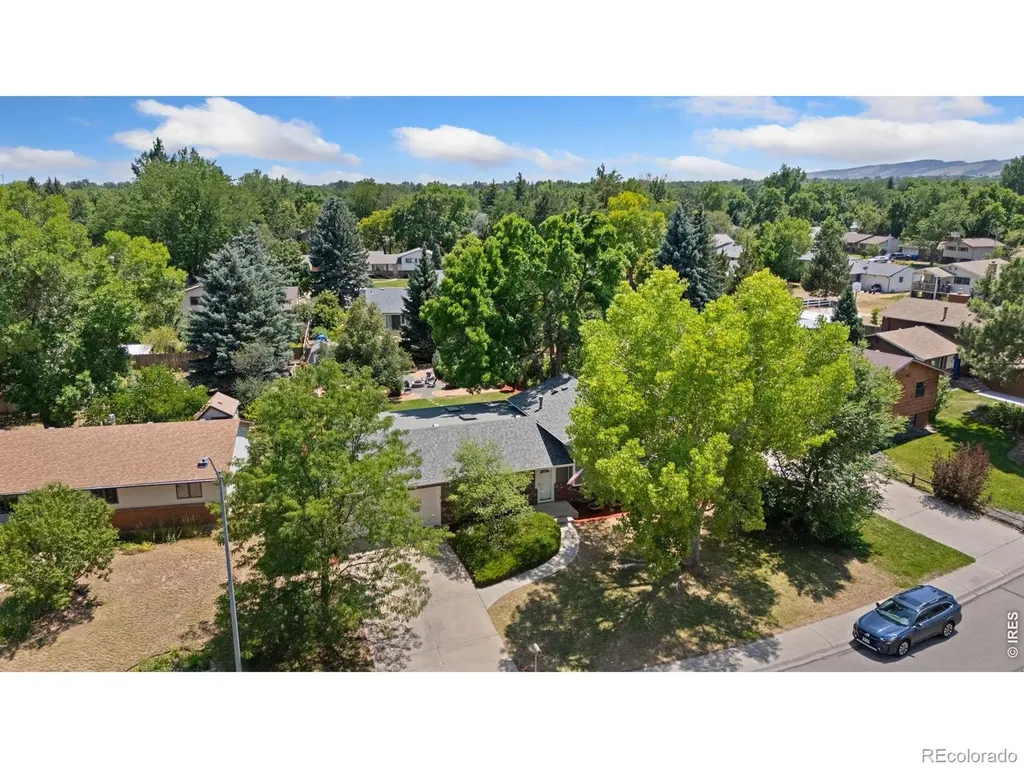 1833 Manchester Drive Fort Collins CO 80526