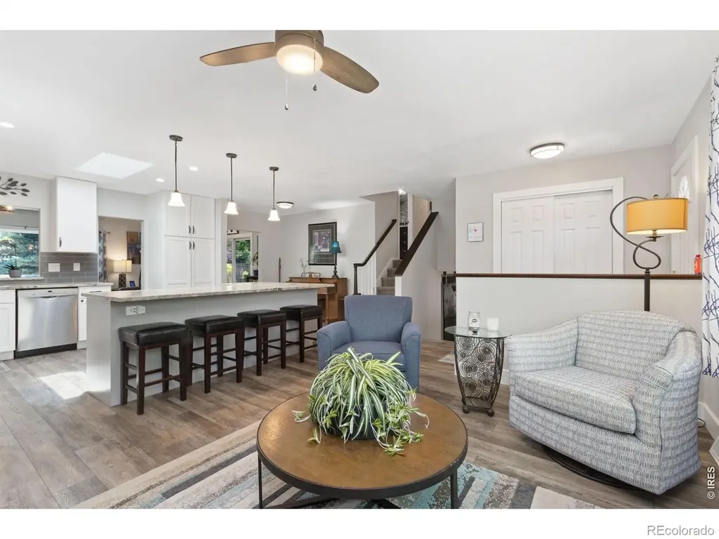 1833 Manchester Drive Fort Collins CO 80526