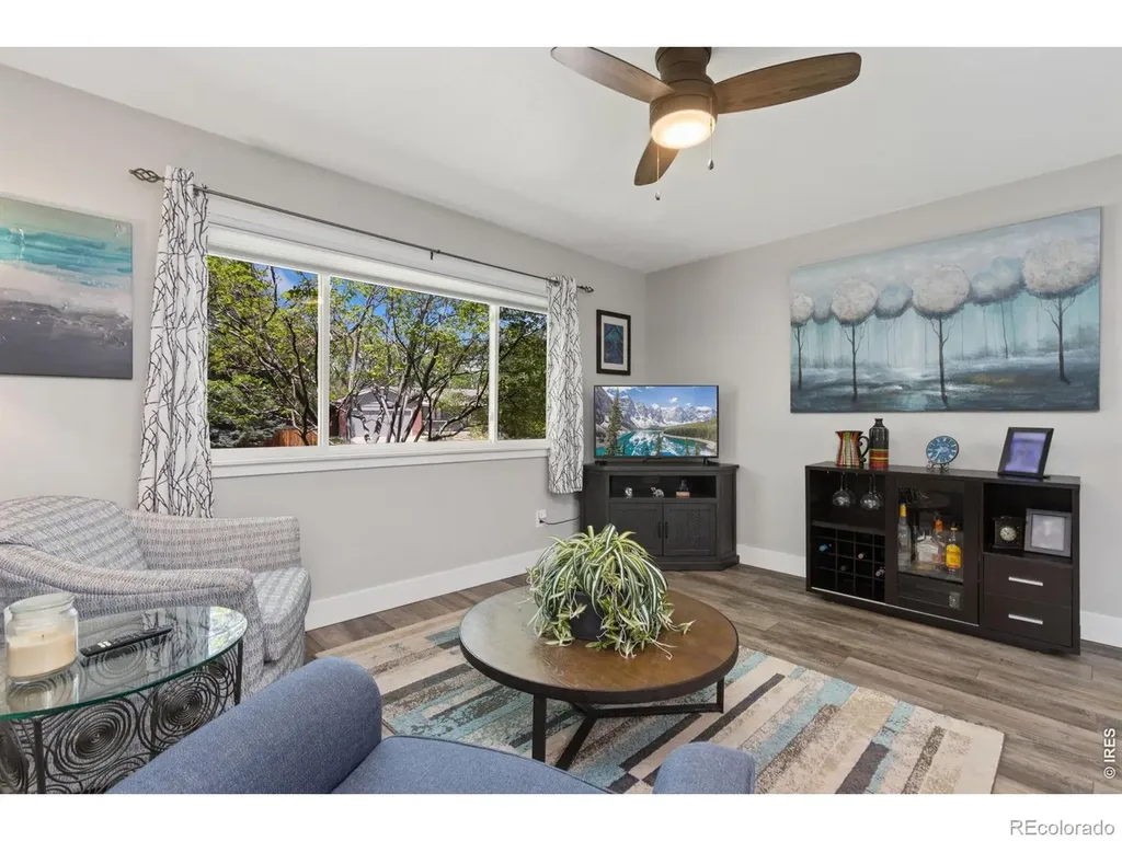 1833 Manchester Drive Fort Collins CO 80526