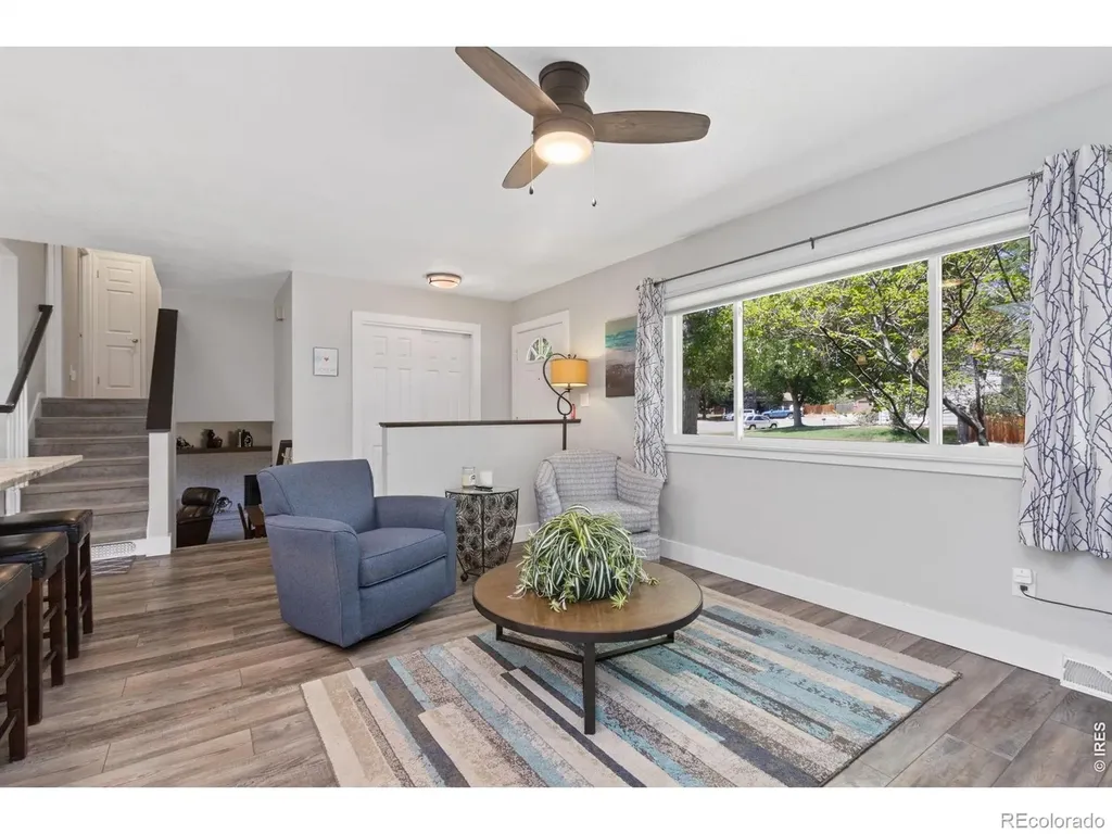 1833 Manchester Drive Fort Collins CO 80526