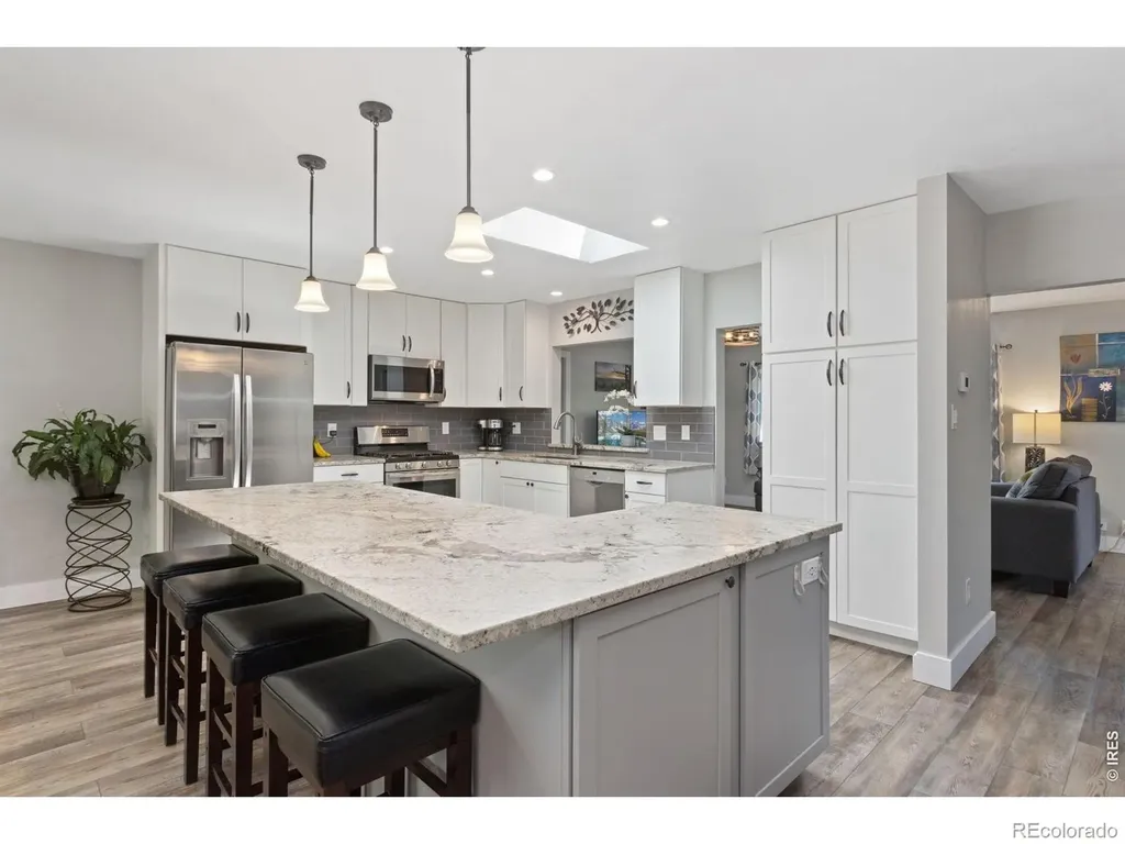 1833 Manchester Drive Fort Collins CO 80526