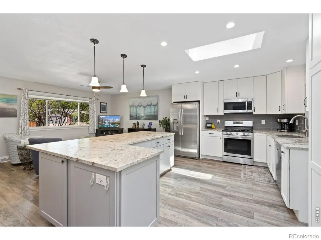 1833 Manchester Drive Fort Collins CO 80526