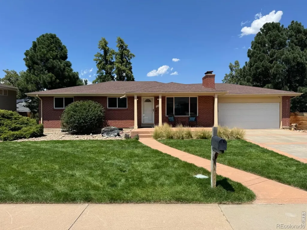 5285 Illini Way Boulder CO 80303