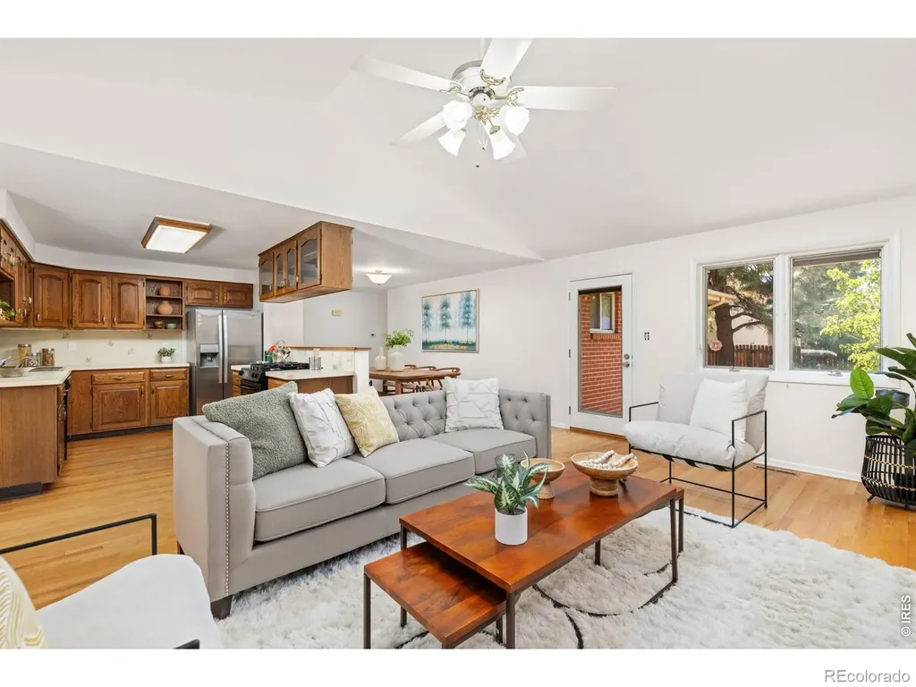 5285 Illini Way Boulder CO 80303