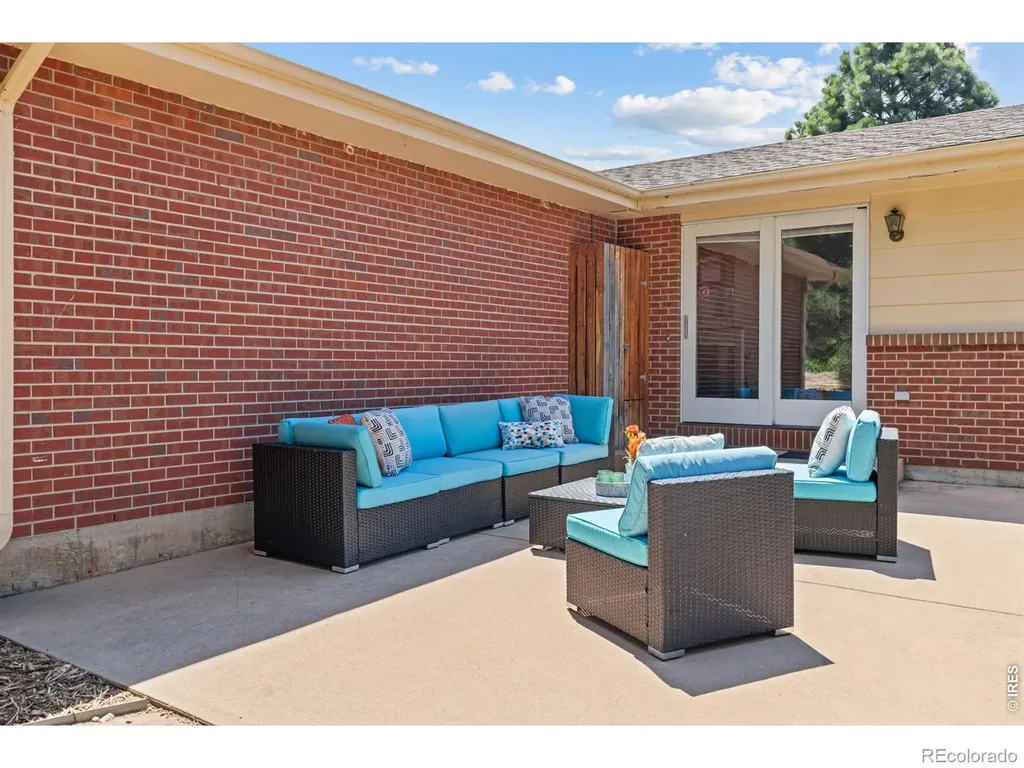 5285 Illini Way Boulder CO 80303