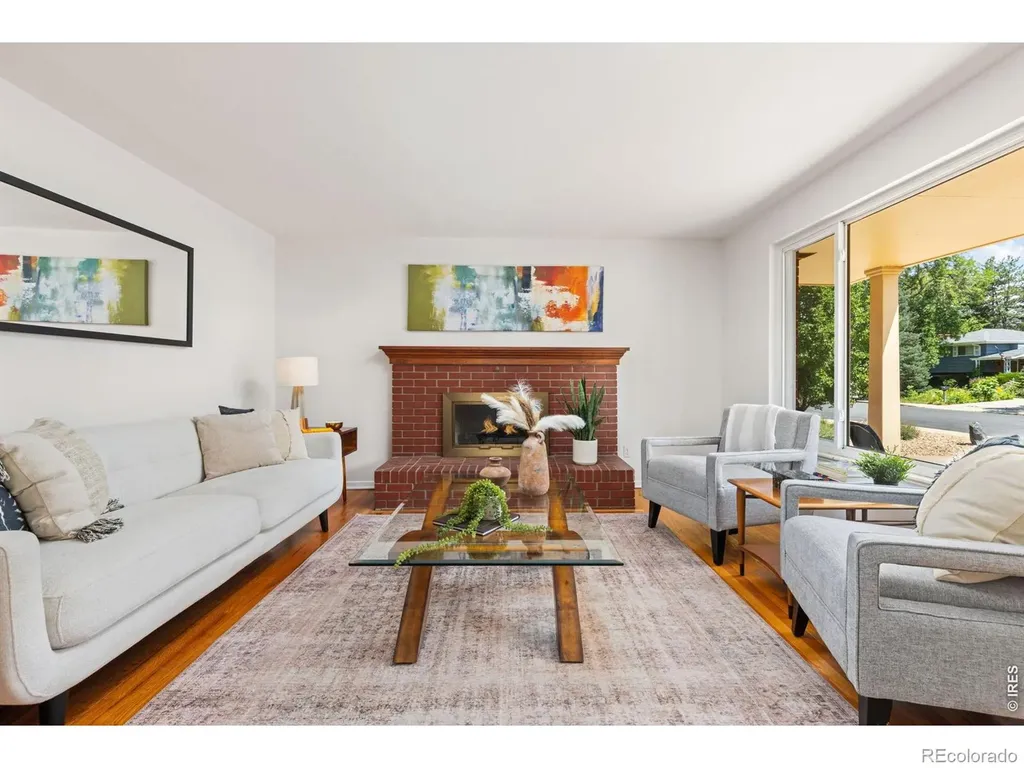 5285 Illini Way Boulder CO 80303