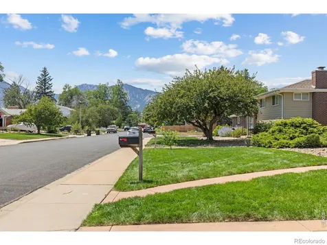 5285 Illini Way Boulder CO 80303