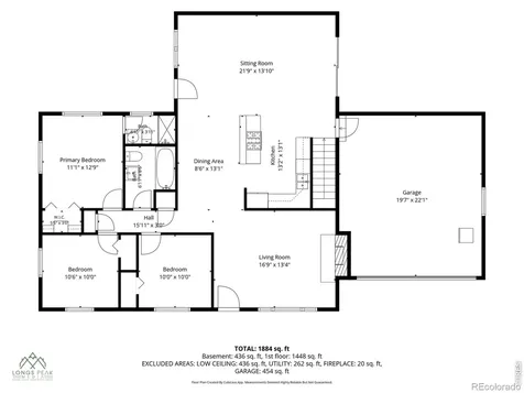 5285 Illini Way Boulder CO 80303