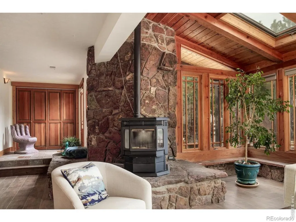 655 Kiowa Road Lyons CO 80540