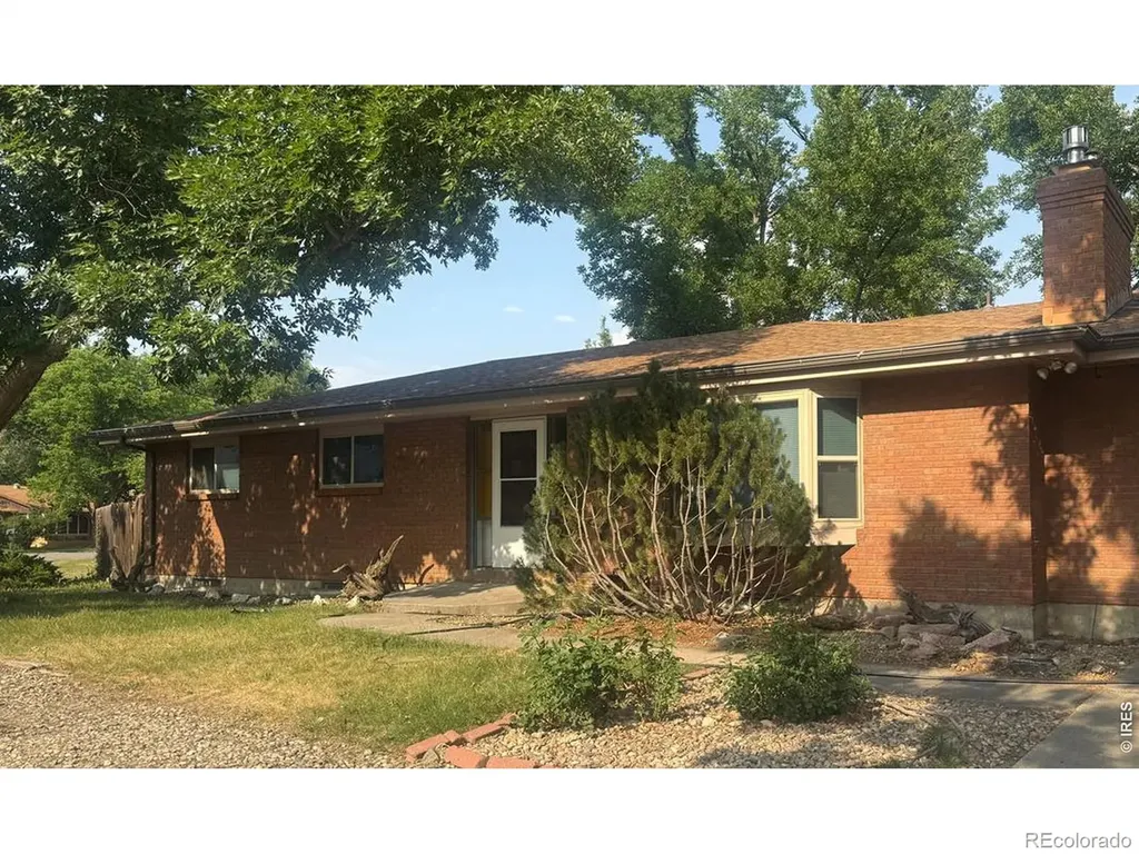2432 Eugene Drive Loveland CO 80537