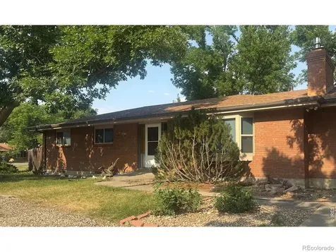 2432 Eugene Drive Loveland CO 80537