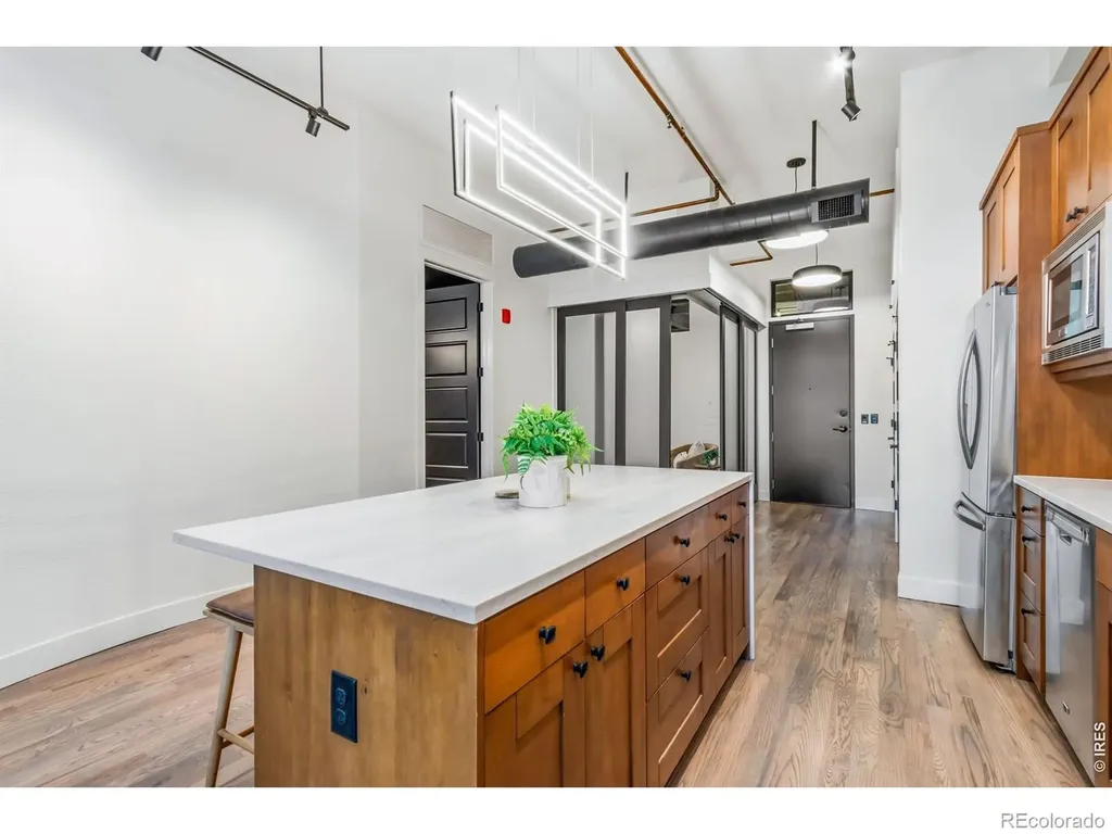 210 W Magnolia Street Fort Collins CO 80521
