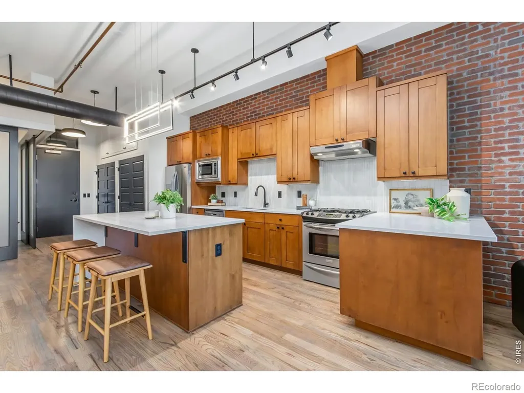 210 W Magnolia Street Fort Collins CO 80521
