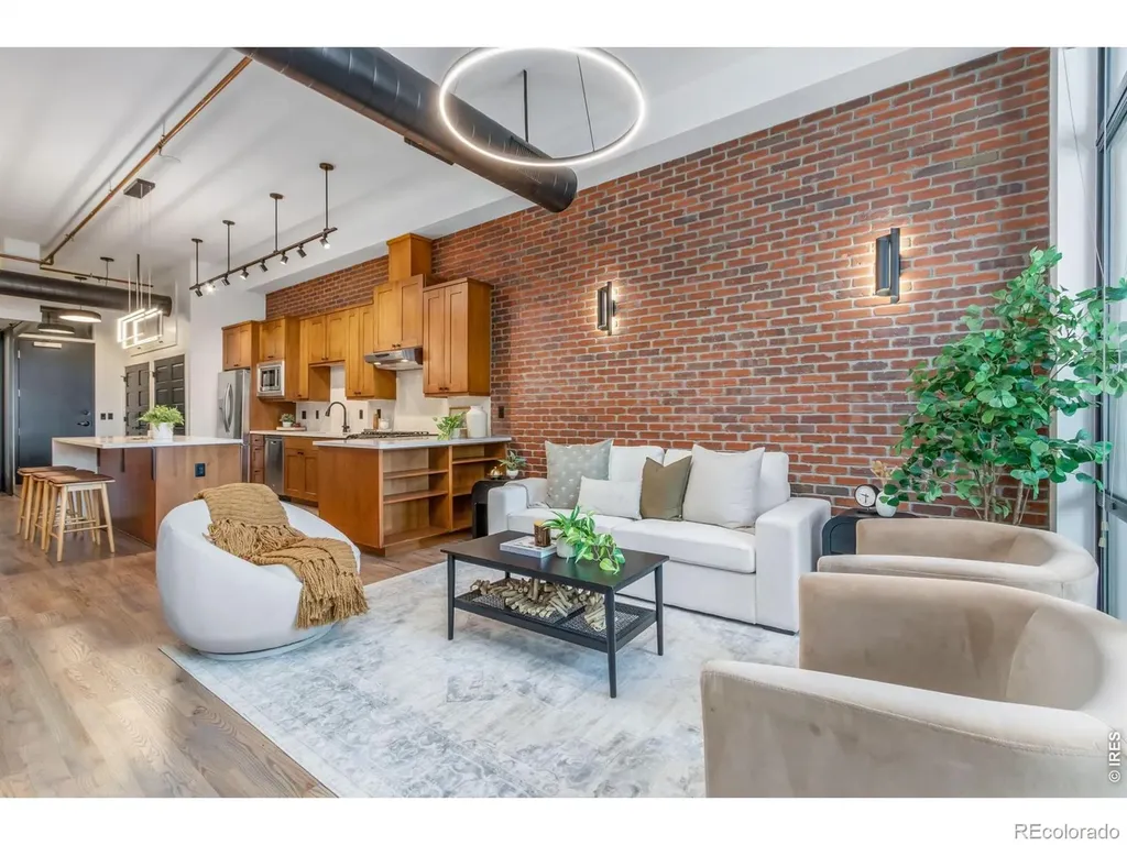 210 W Magnolia Street Fort Collins CO 80521