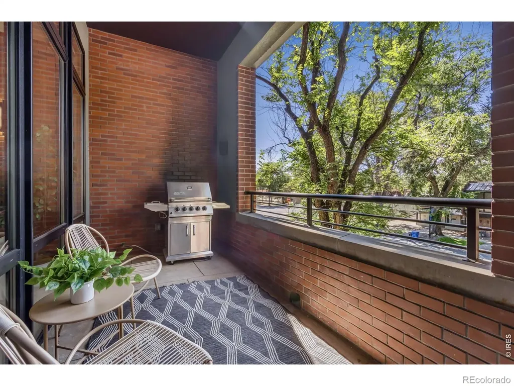 210 W Magnolia Street Fort Collins CO 80521