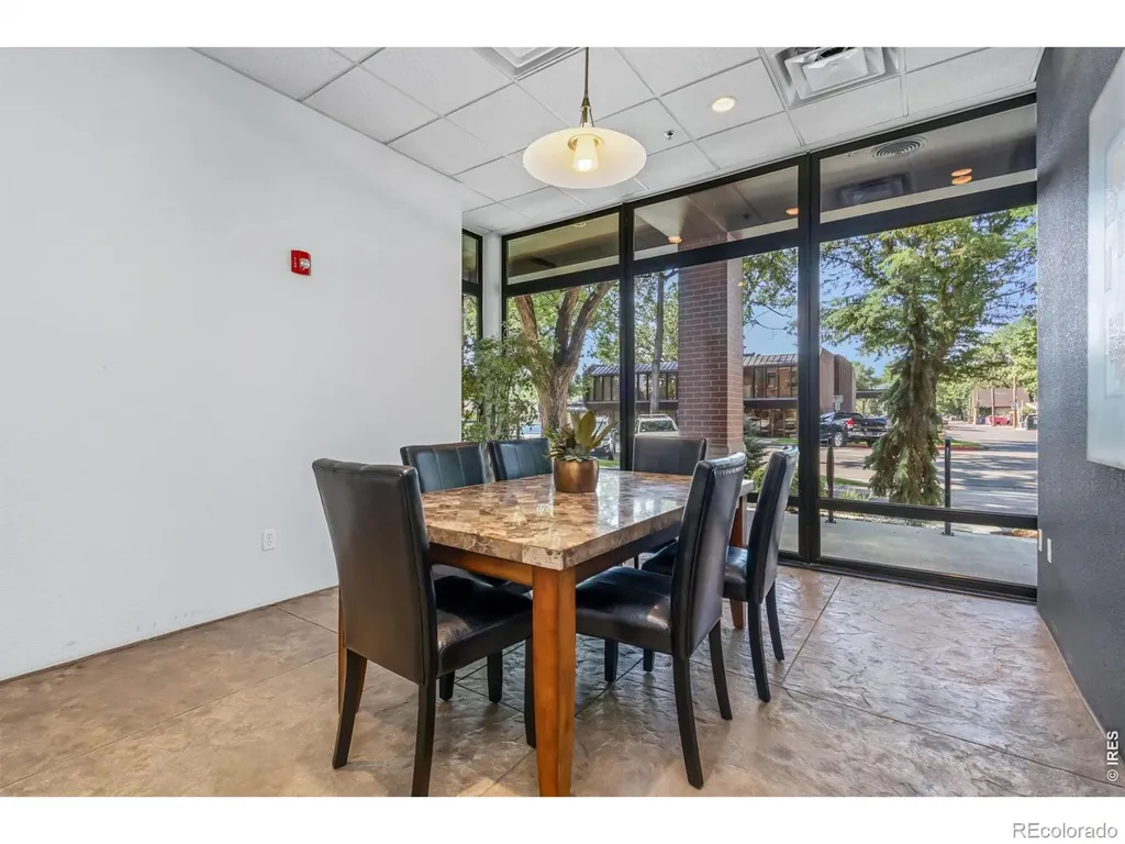 210 W Magnolia Street Fort Collins CO 80521