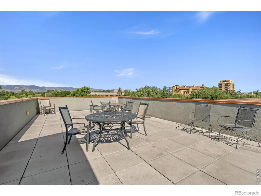 210 W Magnolia Street Fort Collins CO 80521