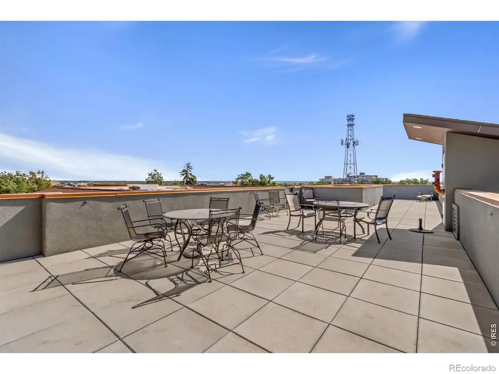 210 W Magnolia Street Fort Collins CO 80521