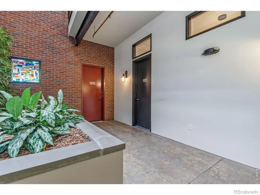 210 W Magnolia Street Fort Collins CO 80521