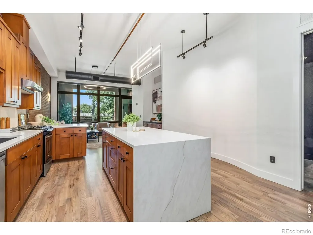210 W Magnolia Street Fort Collins CO 80521