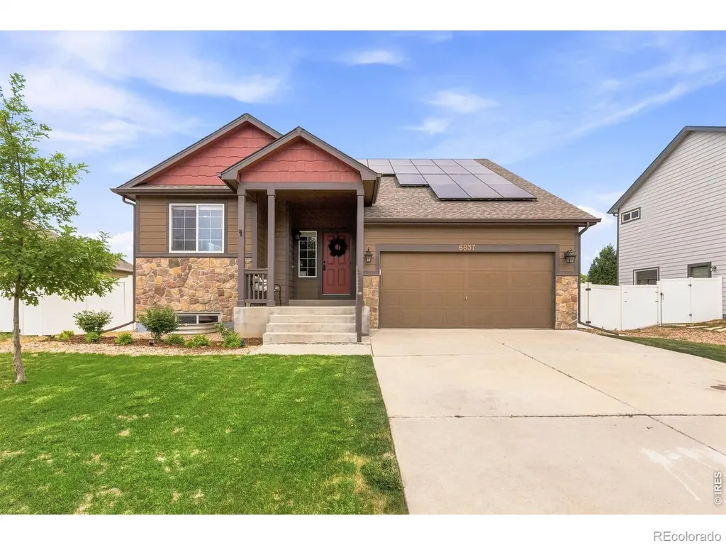 6837 Mcclellan Road Wellington CO 80549
