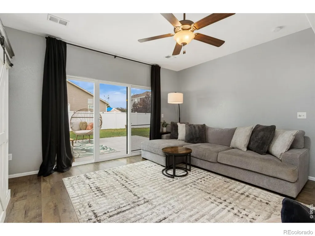 6837 Mcclellan Road Wellington CO 80549