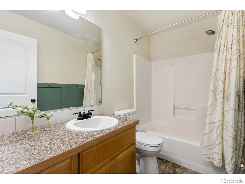 6837 Mcclellan Road Wellington CO 80549