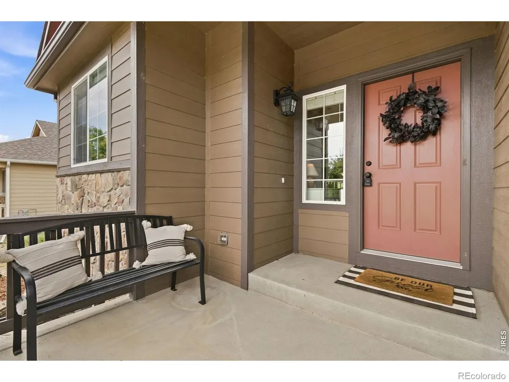 6837 Mcclellan Road Wellington CO 80549