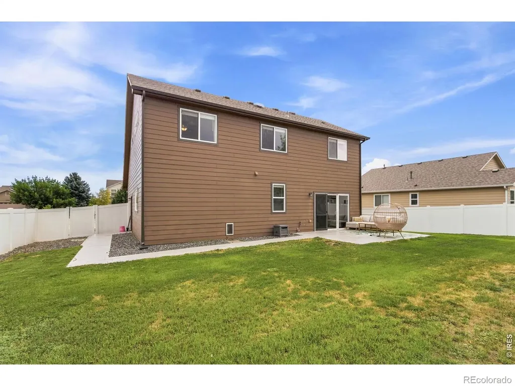 6837 Mcclellan Road Wellington CO 80549