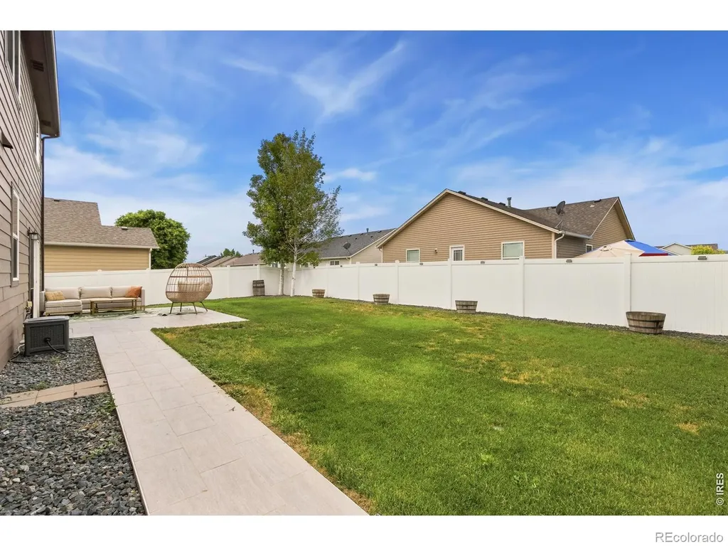 6837 Mcclellan Road Wellington CO 80549