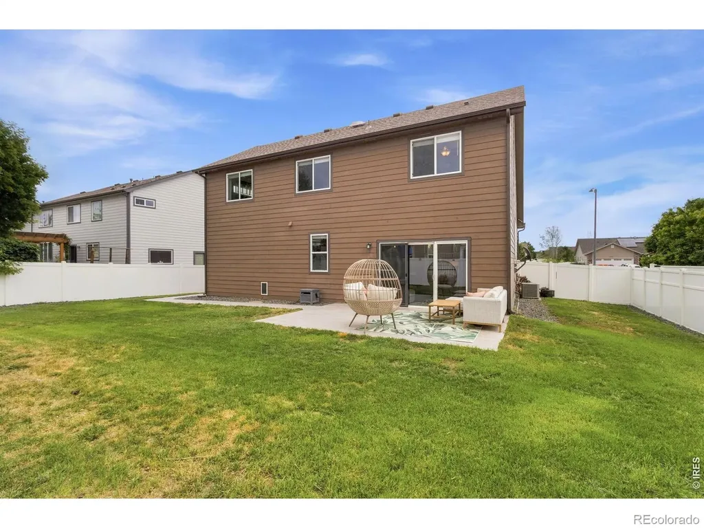 6837 Mcclellan Road Wellington CO 80549