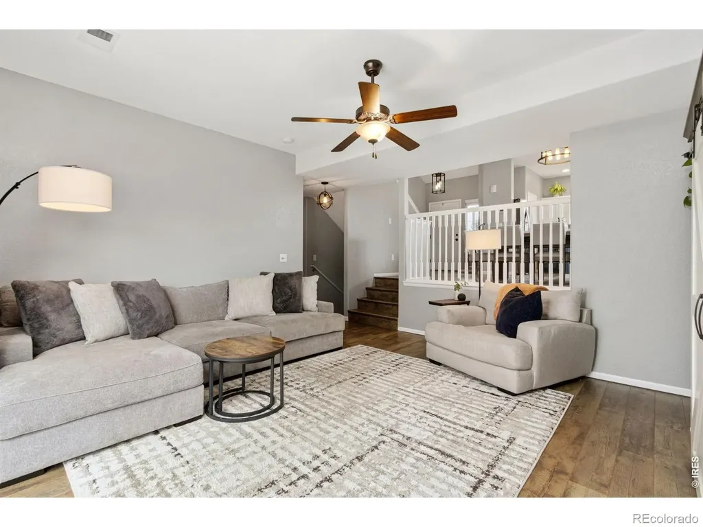 6837 Mcclellan Road Wellington CO 80549