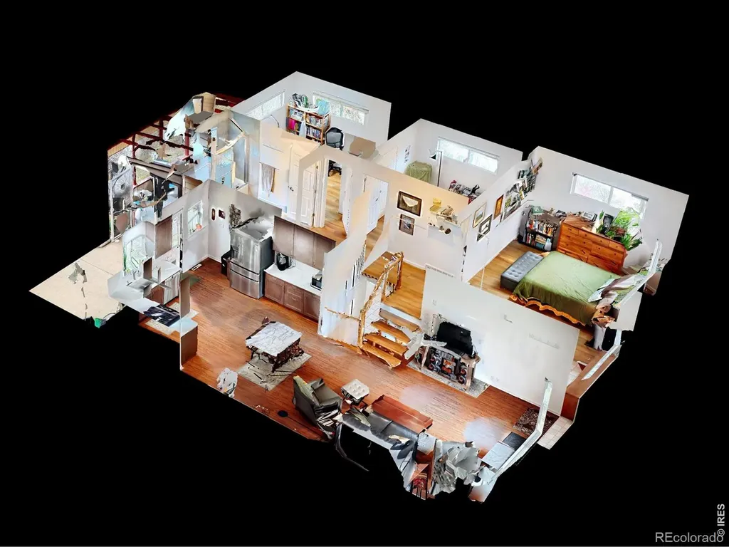 1210 Gard Place Loveland CO 80537