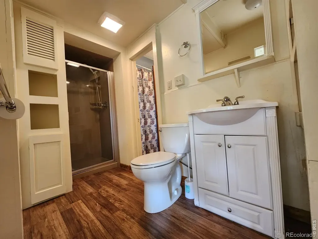739 Larkspur Road Estes Park CO 80517