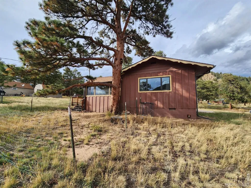 739 Larkspur Road Estes Park CO 80517